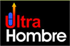 Logo Ultra Hombre
