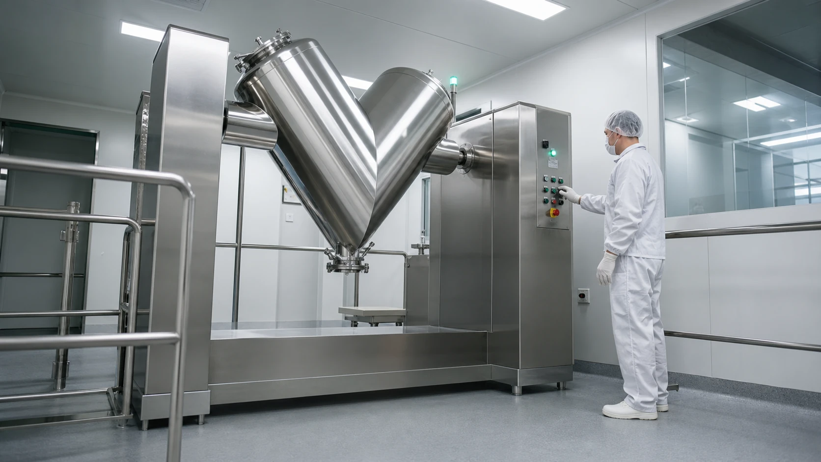 Producción de suplementos dietarios en laboratorio