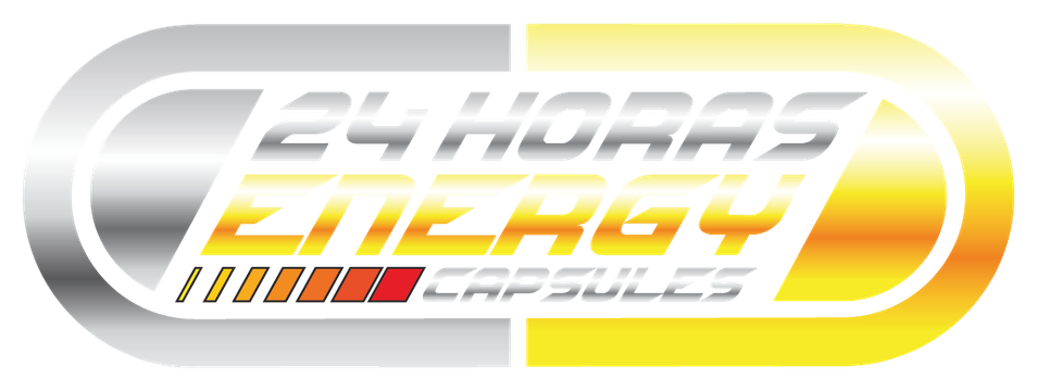Logo 24 Hours Energy