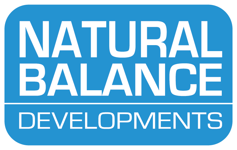 Logo Natural Balance
