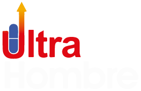 Logo Ultra Hombre
