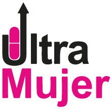 Logo Ultra Mujer