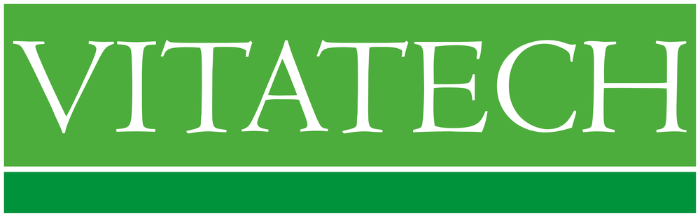 Logo Vitatech